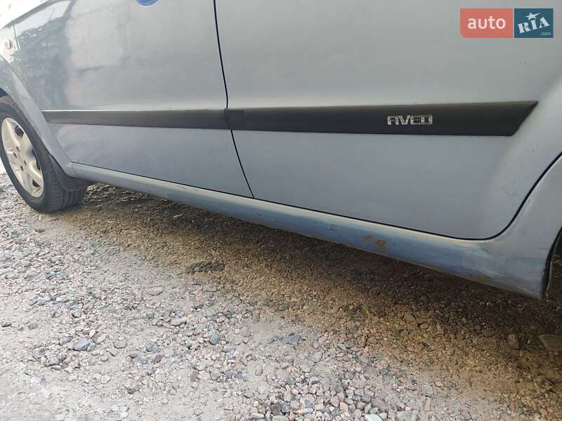 Седан Chevrolet Aveo 2008 в Одессе фото 14 Седан Chevrolet Aveo 2008 в Одессе