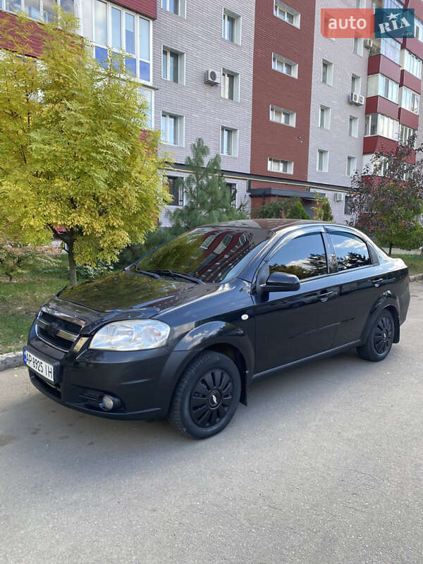 Chevrolet Aveo 2013 Chevrolet Aveo 2013