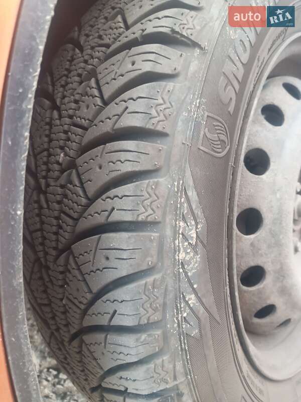 Седан Chevrolet Aveo 2008 в Полтаві фото 12 Седан Chevrolet Aveo 2008 в Полтаві