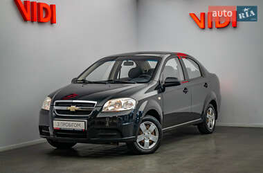 Седан Chevrolet Aveo 2011 в Киеве