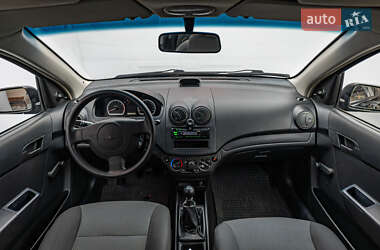 Седан Chevrolet Aveo 2011 в 