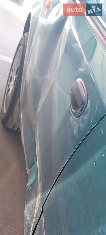 Седан Chevrolet Aveo 2005 в Ізмаїлі