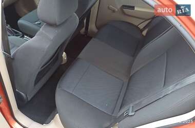 Седан Chevrolet Aveo 2008 в 