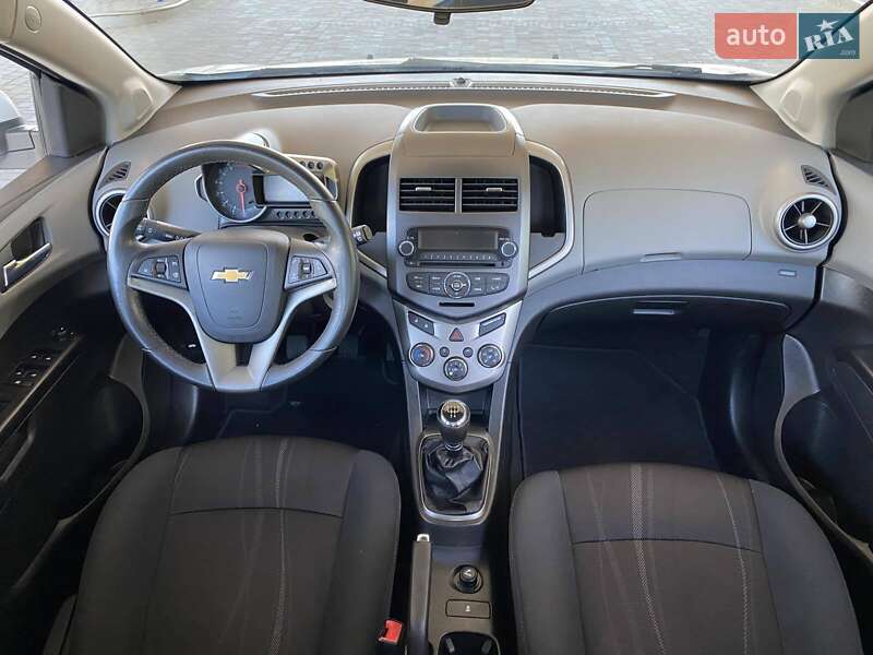 Хэтчбек Chevrolet Aveo 2012 в Николаеве фото 22 Хэтчбек Chevrolet Aveo 2012 в Николаеве