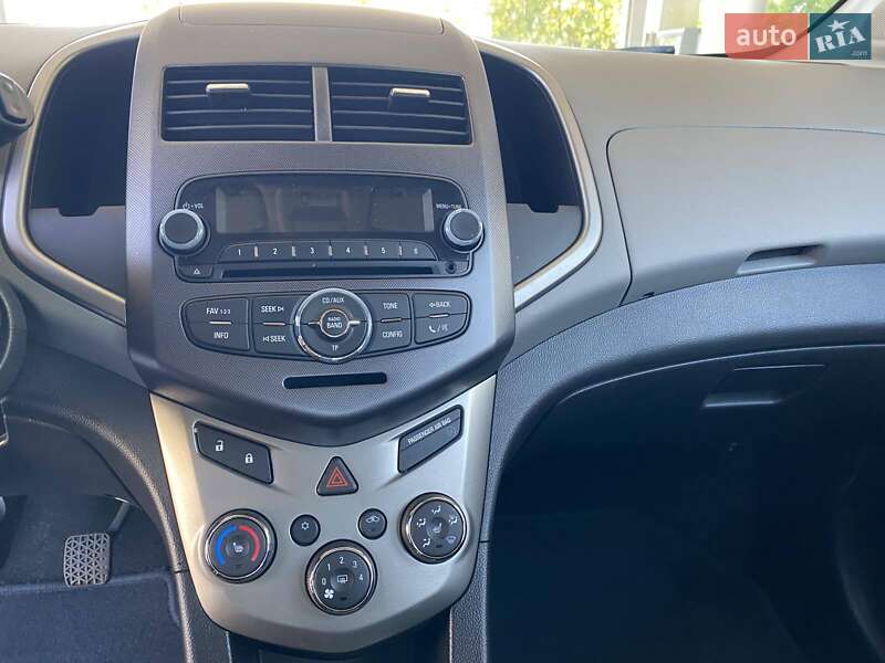 Хэтчбек Chevrolet Aveo 2012 в Николаеве фото 28 Хэтчбек Chevrolet Aveo 2012 в Николаеве
