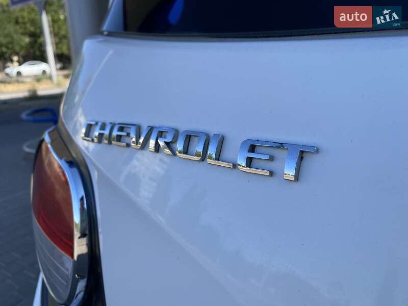 Хэтчбек Chevrolet Aveo 2012 в Николаеве фото 33 Хэтчбек Chevrolet Aveo 2012 в Николаеве