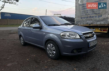 Седан Chevrolet Aveo 2008 в Шептицькому