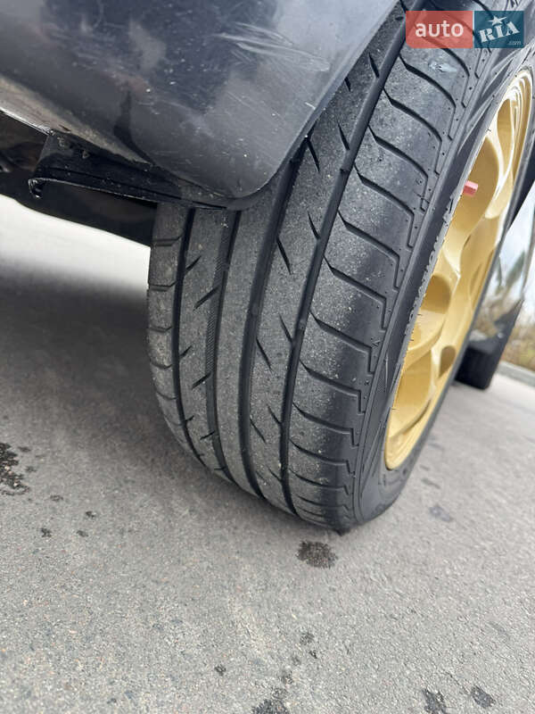 Хэтчбек Chevrolet Aveo 2008 в Киеве фото 18 Хэтчбек Chevrolet Aveo 2008 в Киеве