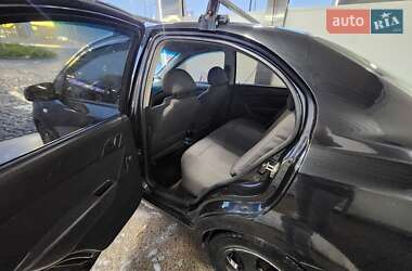 Седан Chevrolet Aveo 2007 в 