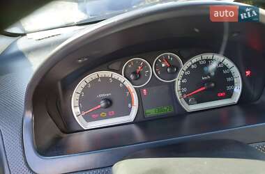 Хэтчбек Chevrolet Aveo 2008 в 