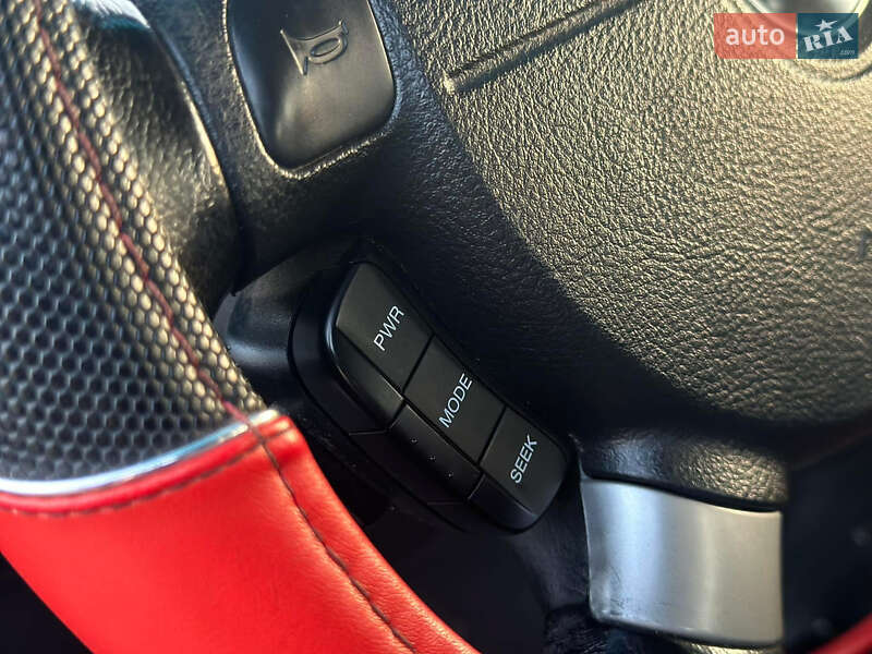 Хэтчбек Chevrolet Aveo 2008 в Чернигове фото 16 Хэтчбек Chevrolet Aveo 2008 в Чернигове