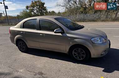 Седан Chevrolet Aveo 2008 в Вилкове
