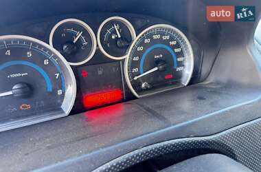 Седан Chevrolet Aveo 2008 в 