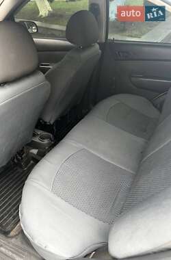 Седан Chevrolet Aveo 2011 в 