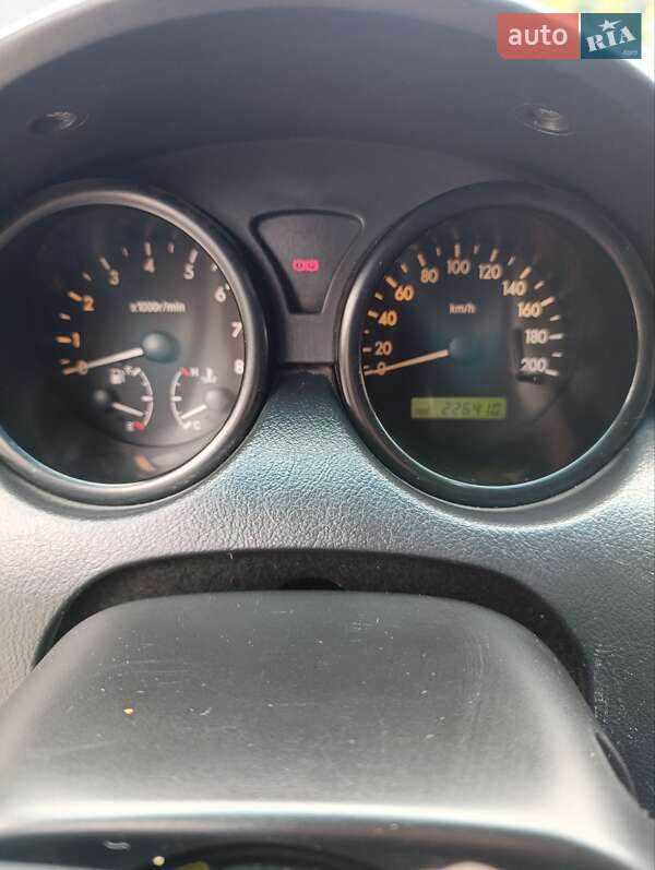 Седан Chevrolet Aveo 2006 в Кам'янському фото 16 Седан Chevrolet Aveo 2006 в Кам'янському