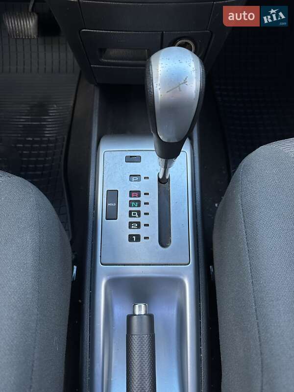 Седан Chevrolet Aveo 2011 в Белогородке фото 15 Седан Chevrolet Aveo 2011 в Белогородке