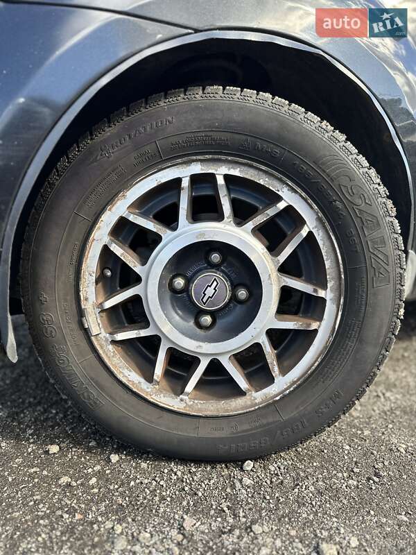 Седан Chevrolet Aveo 2011 в Белогородке фото 16 Седан Chevrolet Aveo 2011 в Белогородке