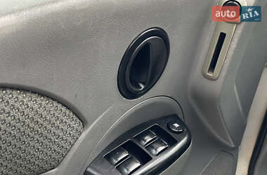 Седан Chevrolet Aveo 2005 в 
