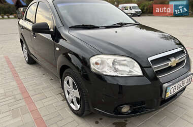 Седан Chevrolet Aveo 2008 в  фото 9 Седан Chevrolet Aveo 2008 в