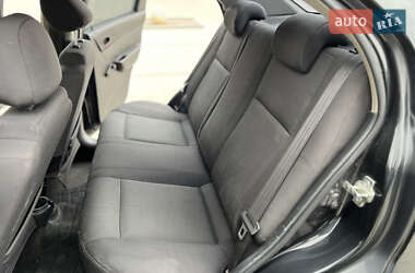 Седан Chevrolet Aveo 2008 в  фото 22 Седан Chevrolet Aveo 2008 в