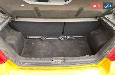 Хэтчбек Chevrolet Aveo 2008 в  фото 12 Хэтчбек Chevrolet Aveo 2008 в