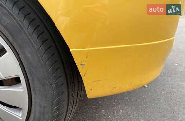 Хэтчбек Chevrolet Aveo 2008 в  фото 17 Хэтчбек Chevrolet Aveo 2008 в