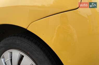 Хэтчбек Chevrolet Aveo 2008 в Кривом Роге
