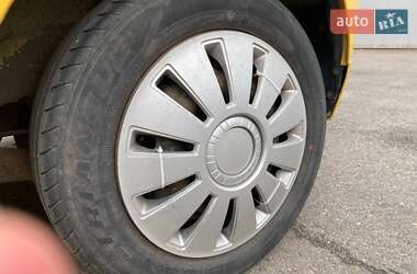 Хэтчбек Chevrolet Aveo 2008 в  фото 32 Хэтчбек Chevrolet Aveo 2008 в