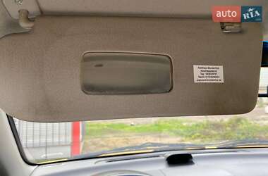 Хэтчбек Chevrolet Aveo 2008 в  фото 35 Хэтчбек Chevrolet Aveo 2008 в