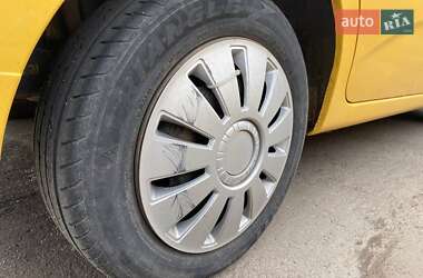 Хэтчбек Chevrolet Aveo 2008 в  фото 44 Хэтчбек Chevrolet Aveo 2008 в