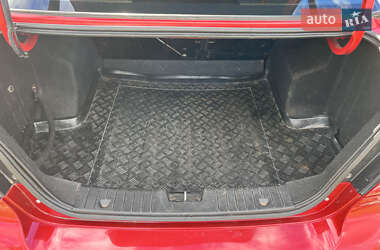 Седан Chevrolet Aveo 2006 в  фото 12 Седан Chevrolet Aveo 2006 в