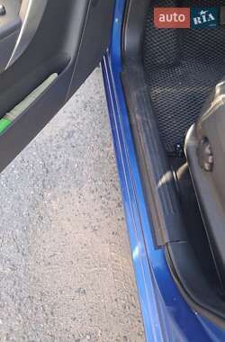 Хетчбек Chevrolet Aveo 2008 в 