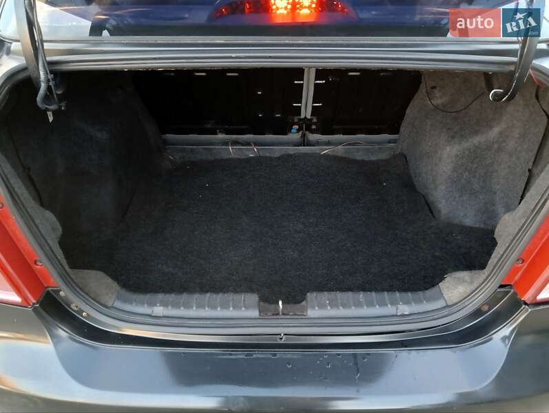 Седан Chevrolet Aveo 2005 в Раздельной фото 19 Седан Chevrolet Aveo 2005 в Раздельной