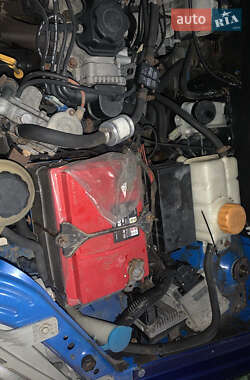 Седан Chevrolet Aveo 2006 в 