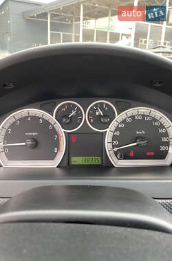 Седан Chevrolet Aveo 2008 в 
