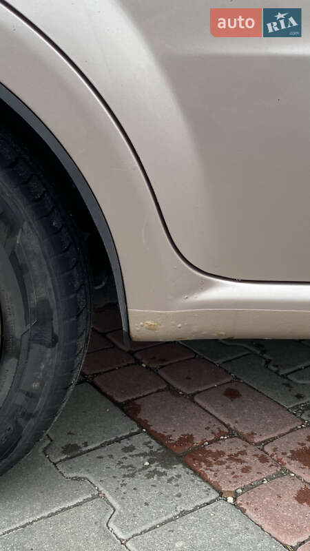 Седан Chevrolet Aveo 2008 в Тернополе