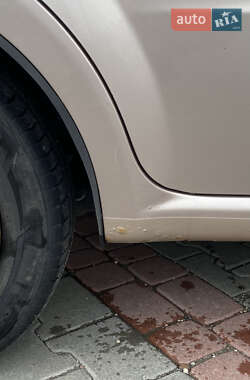 Седан Chevrolet Aveo 2008 в 