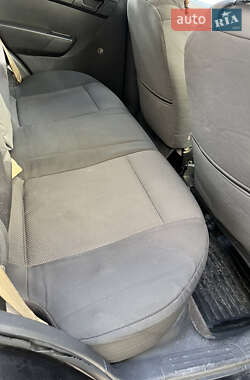Седан Chevrolet Aveo 2011 в 