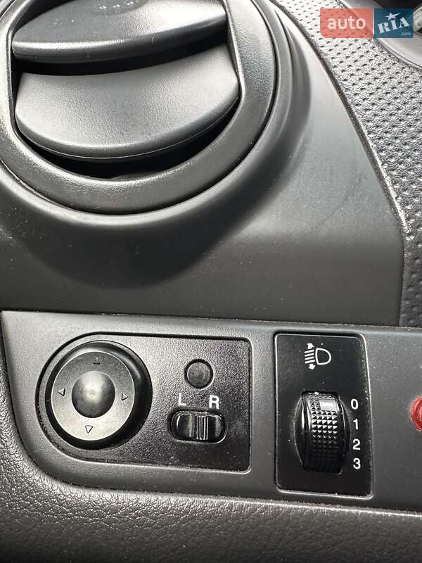 Седан Chevrolet Aveo 2007 в Белогородке фото 31 Седан Chevrolet Aveo 2007 в Белогородке