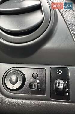 Седан Chevrolet Aveo 2007 в 