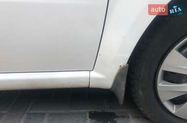 Седан Chevrolet Aveo 2007 в 