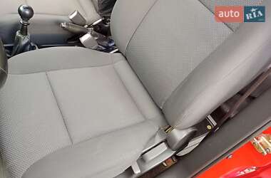 Седан Chevrolet Aveo 2006 в  фото 12 Седан Chevrolet Aveo 2006 в
