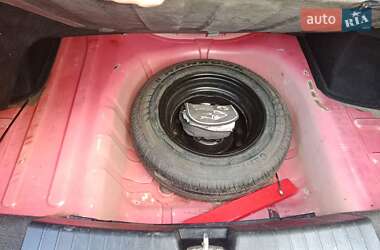 Седан Chevrolet Aveo 2006 в  фото 16 Седан Chevrolet Aveo 2006 в