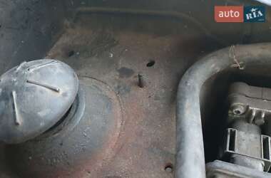 Седан Chevrolet Aveo 2006 в 