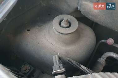 Седан Chevrolet Aveo 2006 в 