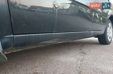 Седан Chevrolet Aveo 2006 в 