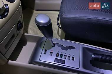 Седан Chevrolet Aveo 2008 в 