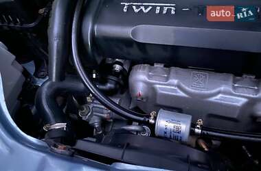 Седан Chevrolet Aveo 2008 в 