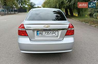 Седан Chevrolet Aveo 2009 в 