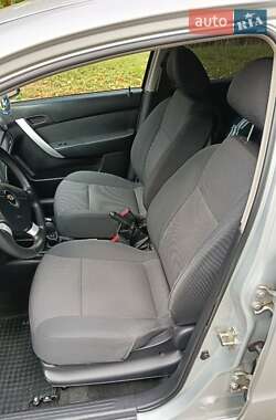 Седан Chevrolet Aveo 2009 в 